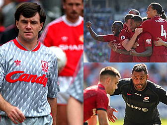 Watch - #OTBAM: LFC chasing ti...